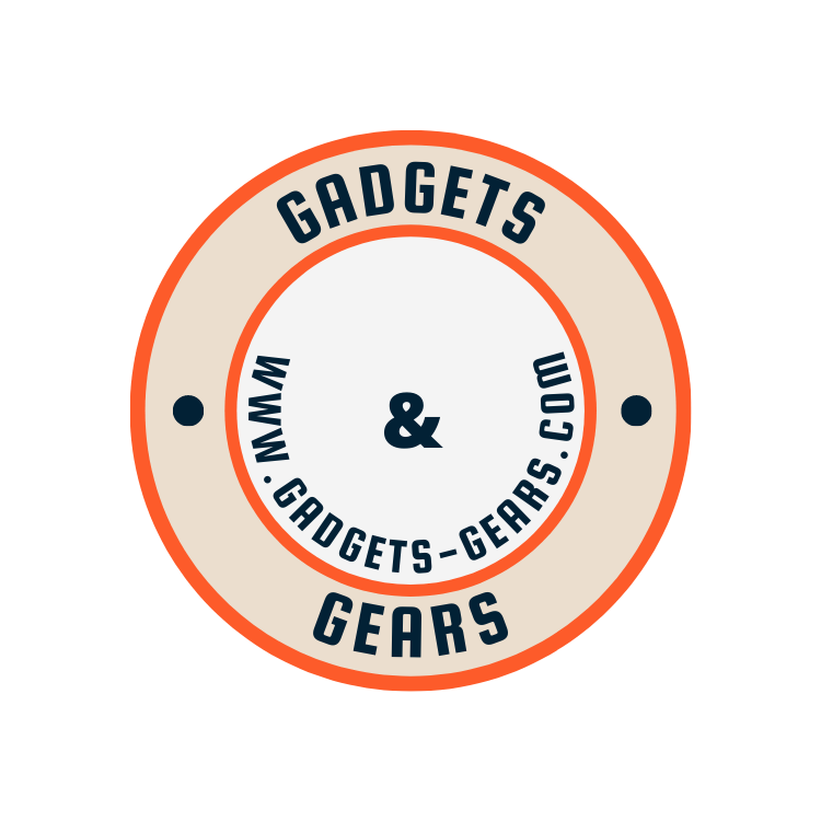 Gadgets & Gears